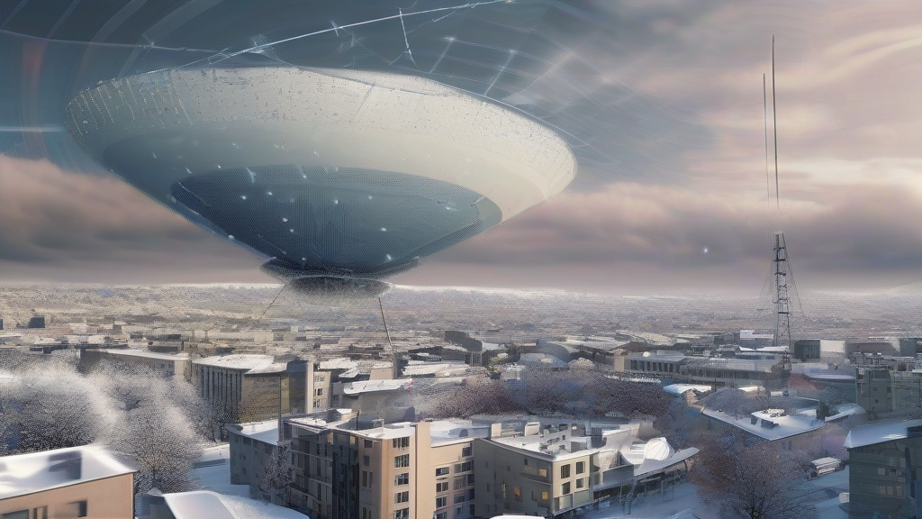 气象雷达与数值预报：解码雪天与雷暴的科技密码