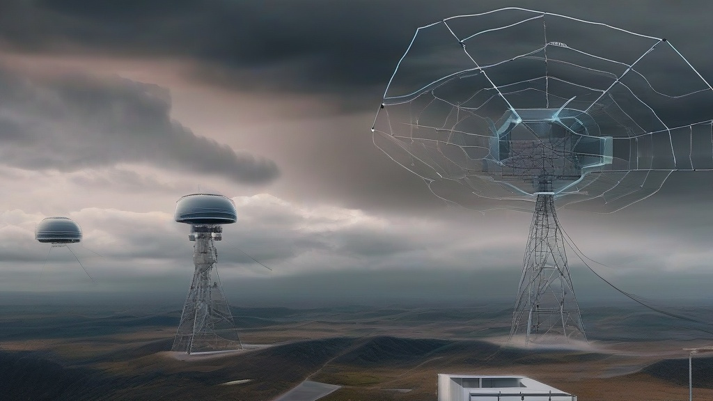 AI赋能气象雷达：智能算法如何重构天气预报的未来