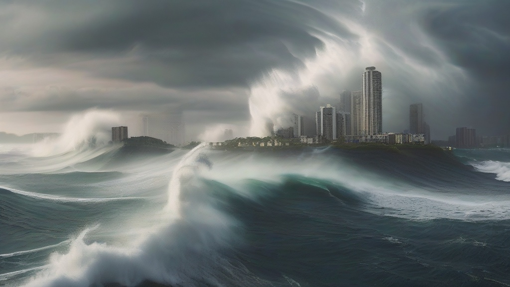 极端天气解码：台风、寒潮与高温的成因及应对指南