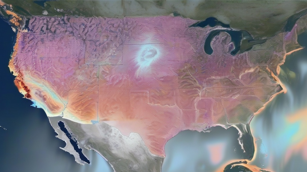 雨幕下的科技之眼：解码气象观测如何穿透雨天迷雾