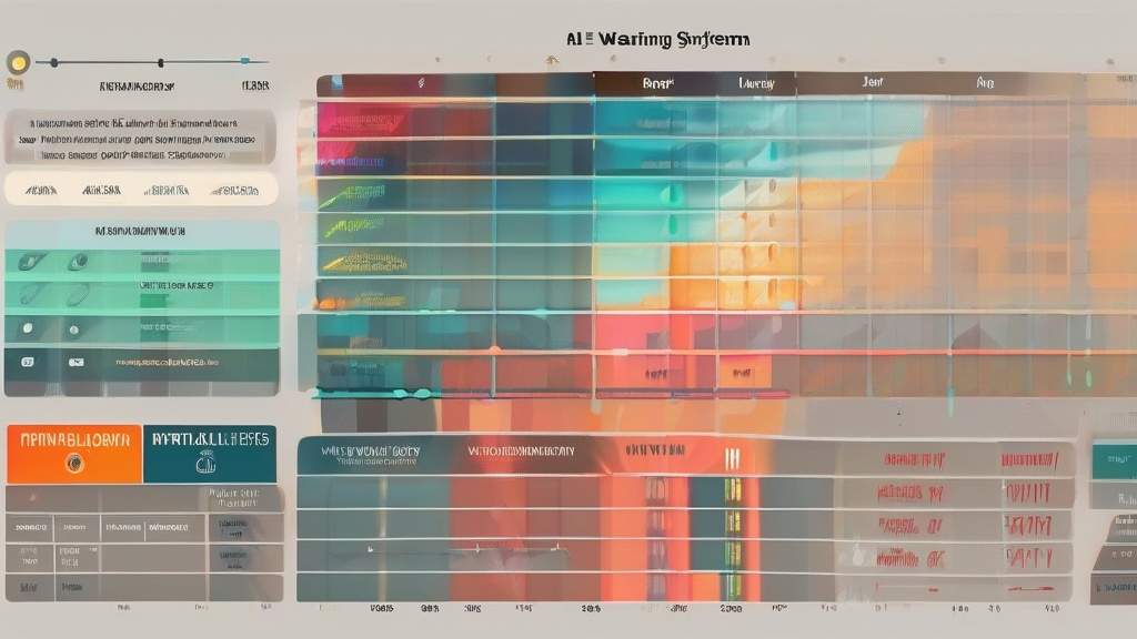 AI破局高温预警：智能算法如何重塑气象灾害防御体系