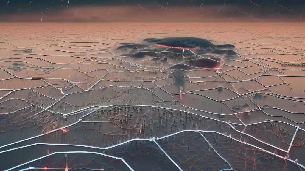 AI赋能气象预警：从雨天监测到雷暴预测的智能革命