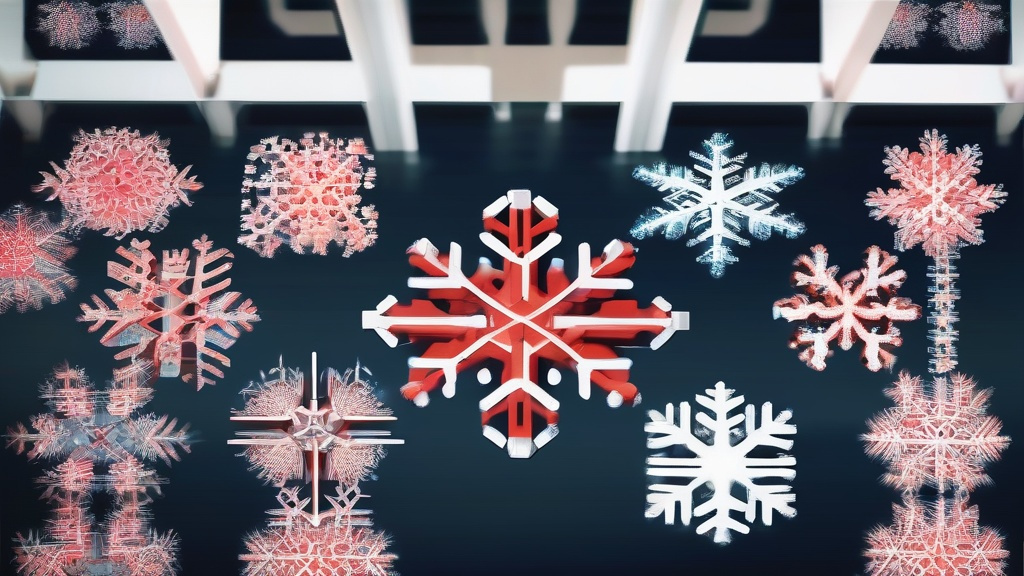 AI解码雪天密码：气候变暖下的雾霾博弈与科技突围