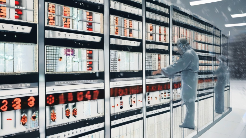 数值预报技术突破：解码雪天、雾霾与极端天气的科学密码