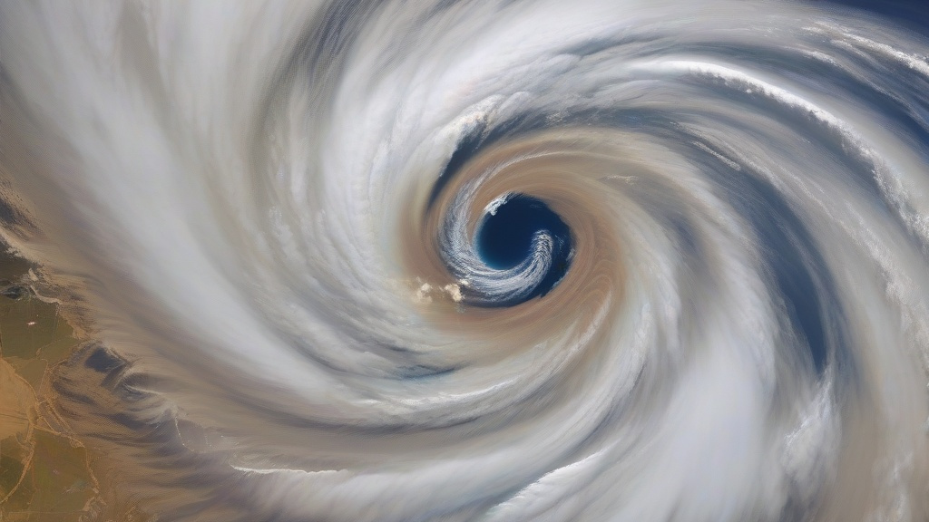 台风、雾霾与极端天气：气象科技如何守护人类安全？