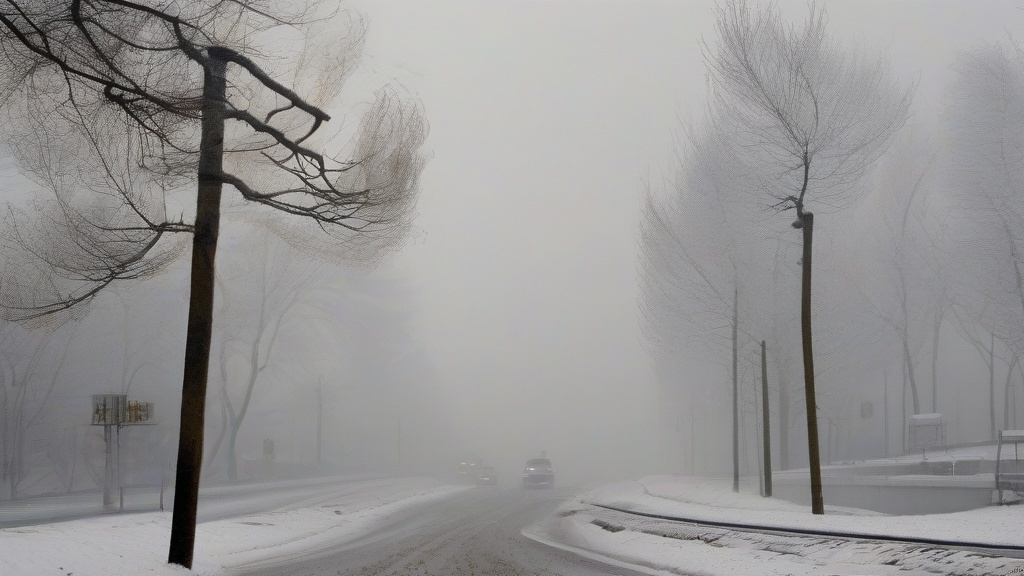 数值预报如何破解气候变暖下的极端天气困局？