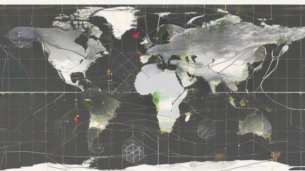 气候变暖背景下气象观测的革新与挑战：从地面到太空的监测网络