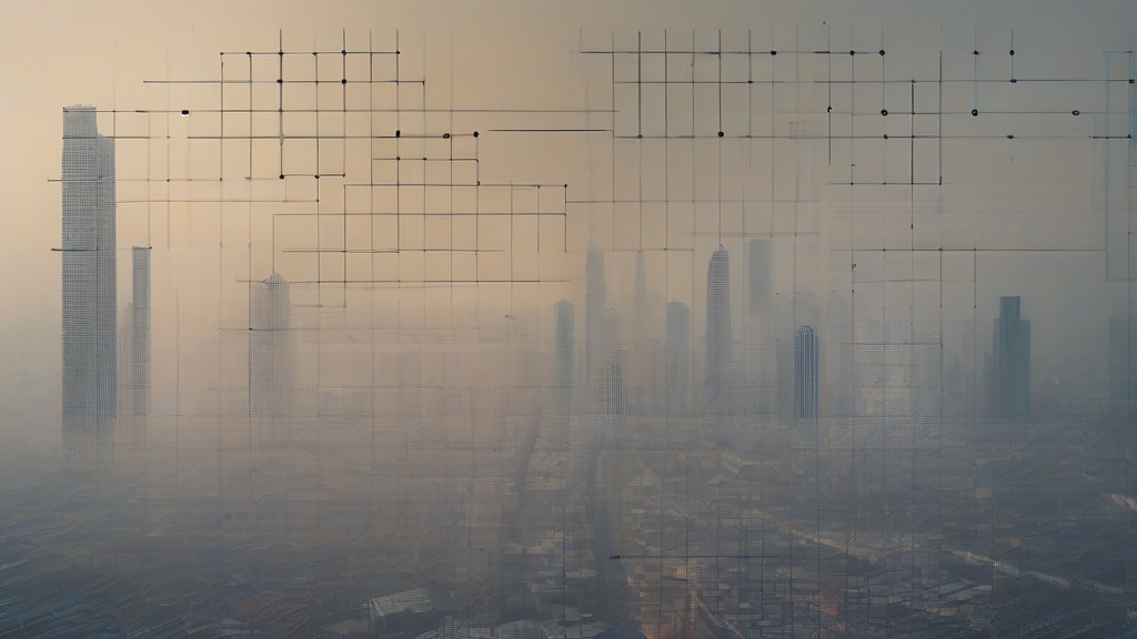 数值预报技术如何破解雾霾预警难题？解码大气模型的精准密码