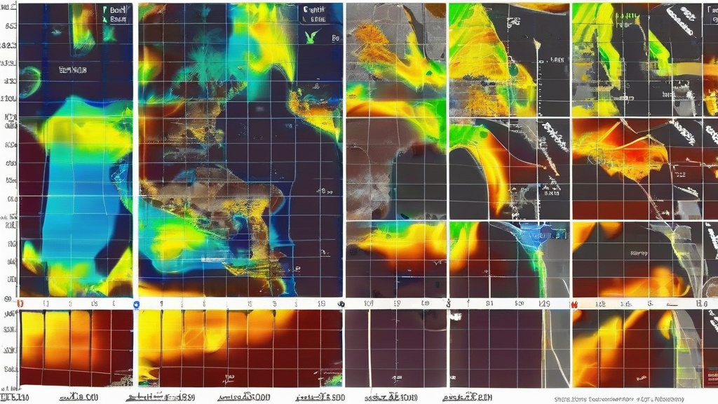 数值预报与气象卫星：解码高温灾害的科技防线
