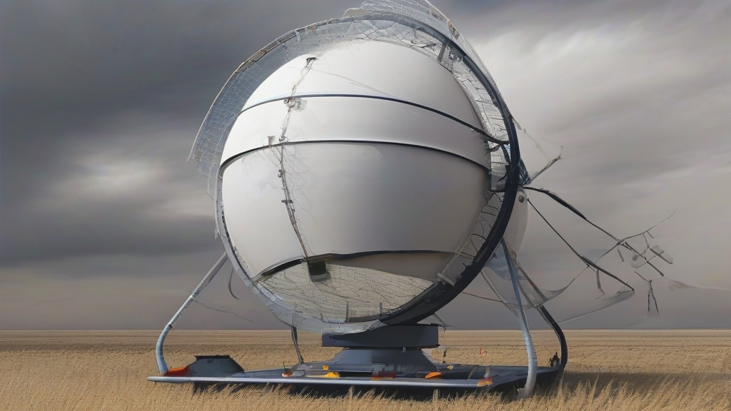 气象卫星视角下的天气灾害：气候变暖如何加剧极端天气？