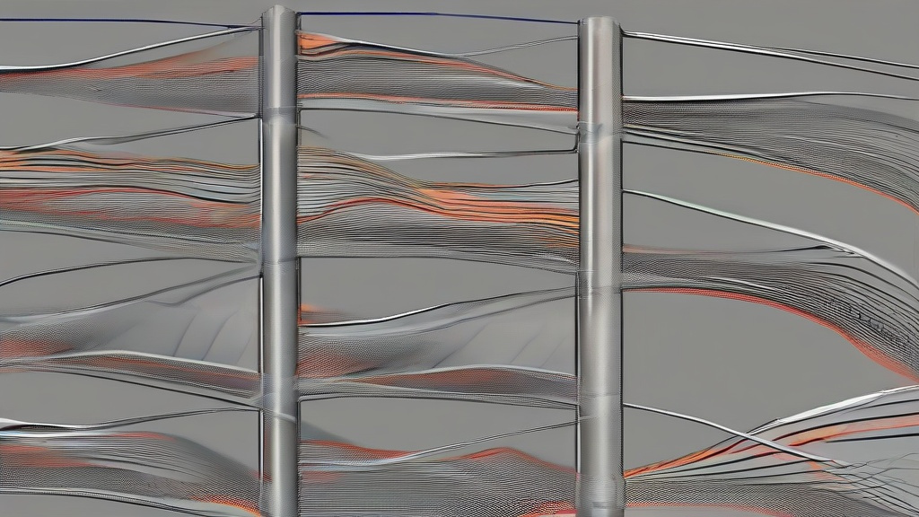 数值预报如何锁定寒潮？解码气象观测的科技防线