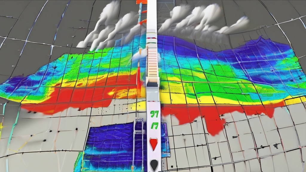 气象雷达如何成为气候变暖时代的‘气候哨兵’
