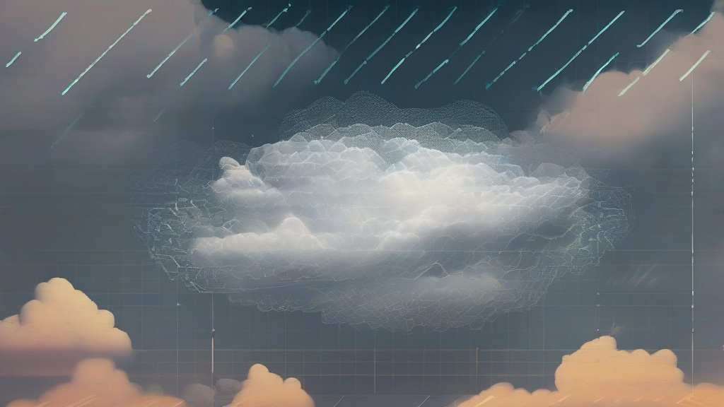 寒潮来袭：气象雷达如何守护城市免受极端天气侵袭？