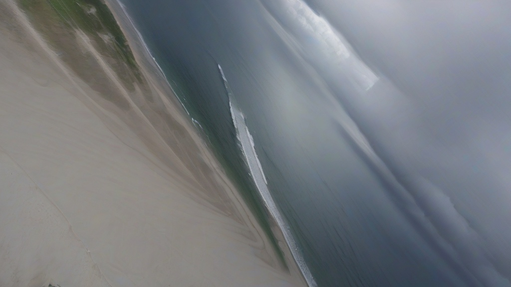 台风季来袭：气象雷达如何守护我们的晴天？