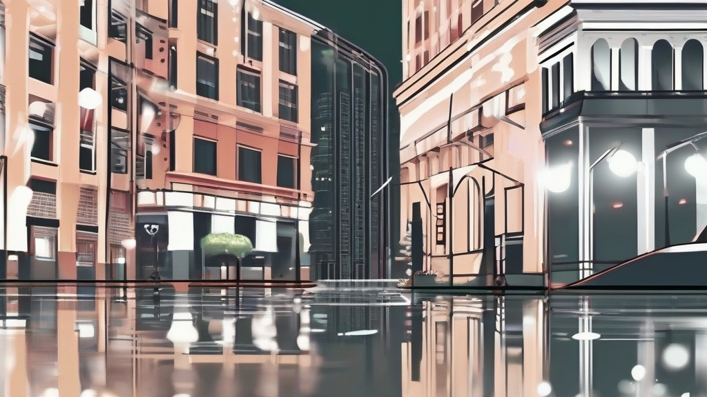 暴雨与寒潮交织：数值预报如何破解极端天气密码？