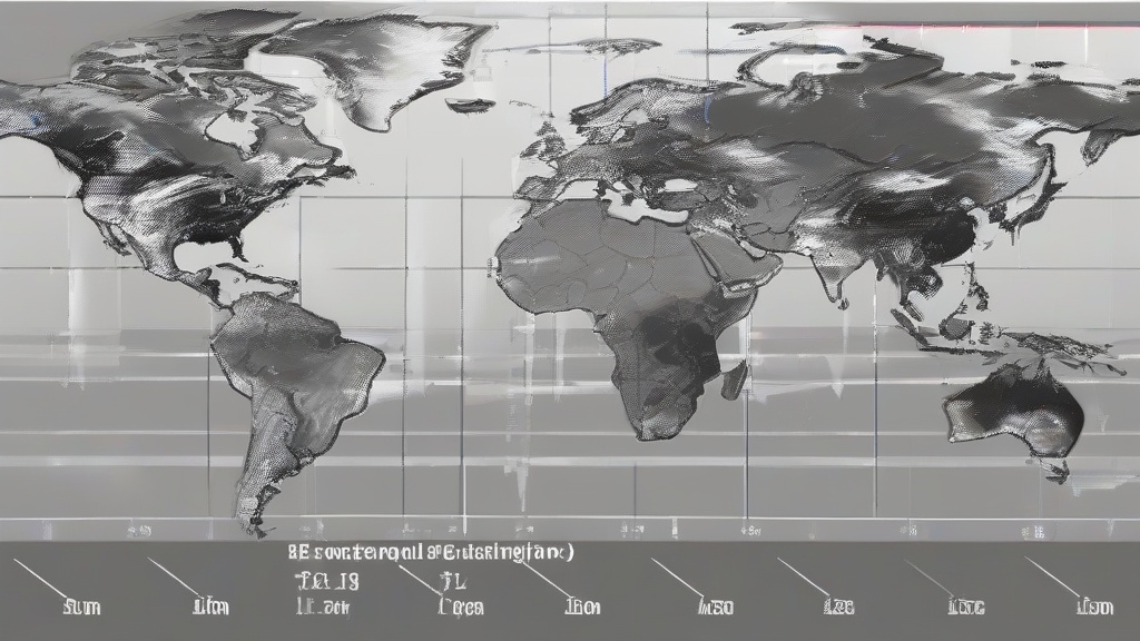 暴雨来袭：气象卫星如何守护雨天安全？解码气象观测的科技防线