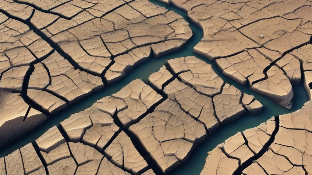 极端高温：当热浪成为常态，人类如何应对气候危机？