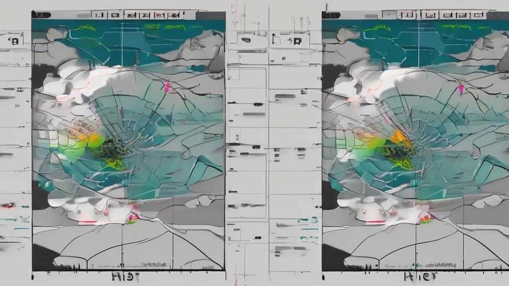 气候变暖下的天气灾害：气象雷达如何守护晴空与雾霾之战