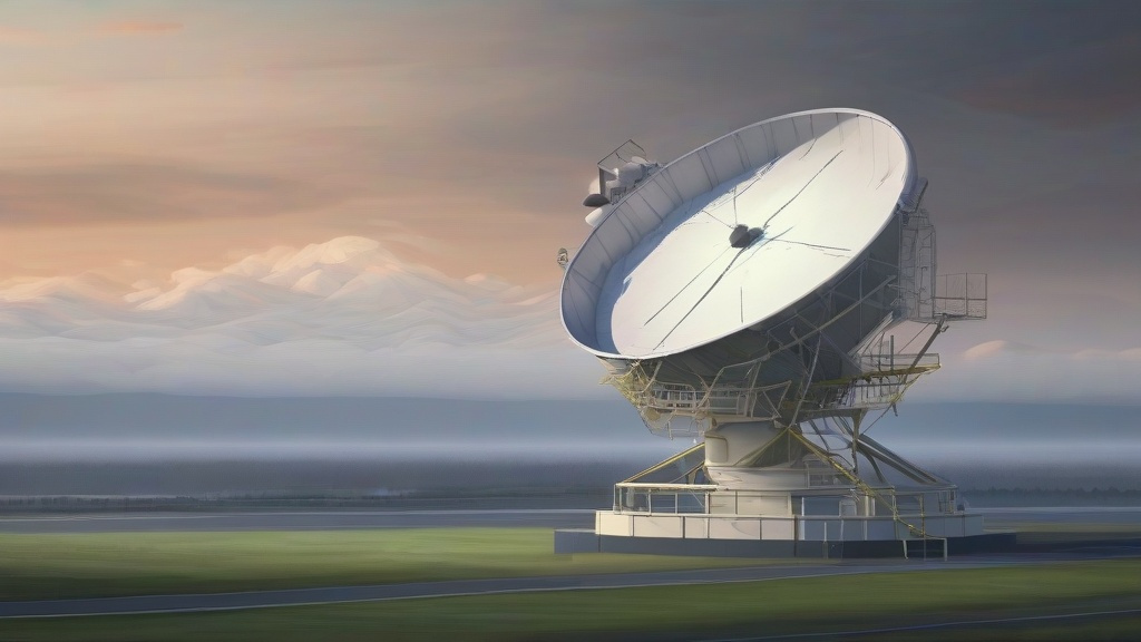 从晴天到极端天气：气象科技如何解码气候变化的密码