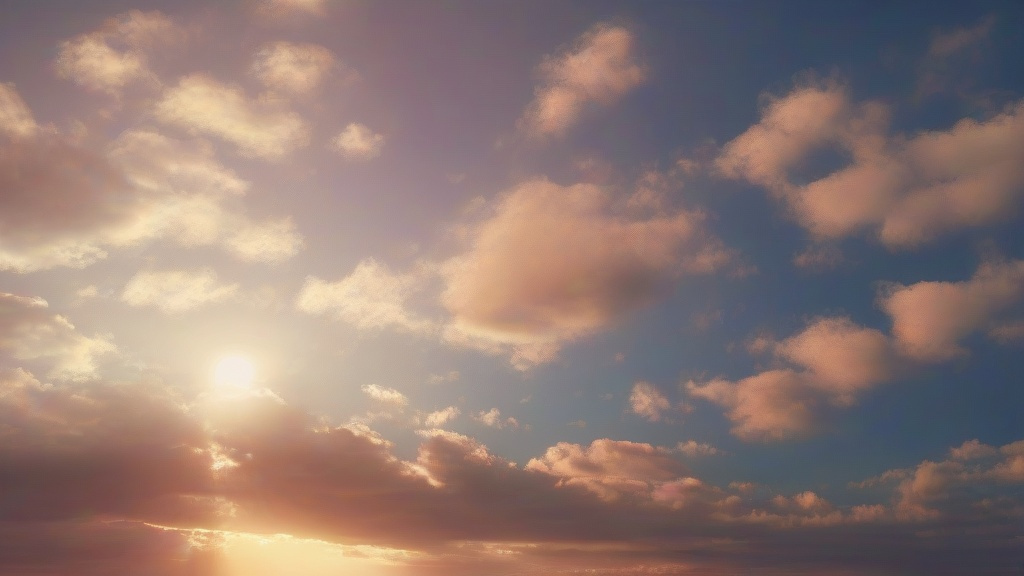 气候变暖背景下：为何晴天频现？未来天气将如何演变？