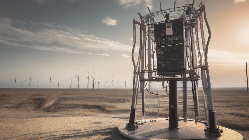 AI赋能气象科技：解码高温预警与气候变暖应对新路径