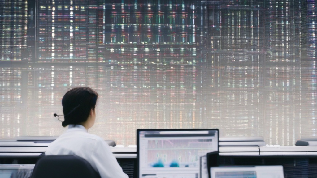 数值预报如何破解极端天气密码：从数据到生命的守护之战