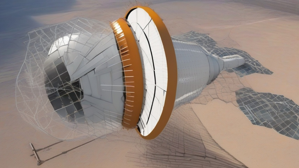 极端高温频发：气象卫星如何破解‘热穹顶’之谜？