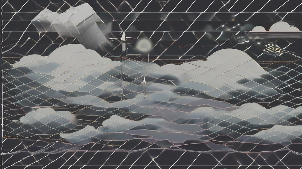 从气象雷达到数值预报：解码气候变化与极端天气新挑战