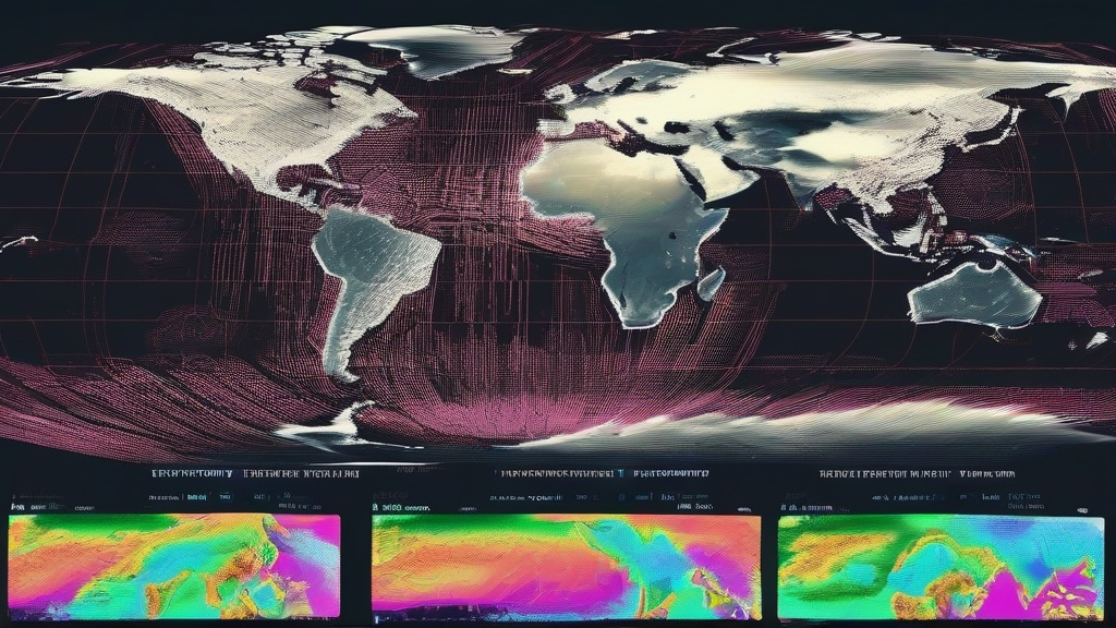 AI解码雷暴与高温：当人工智能遇上极端天气