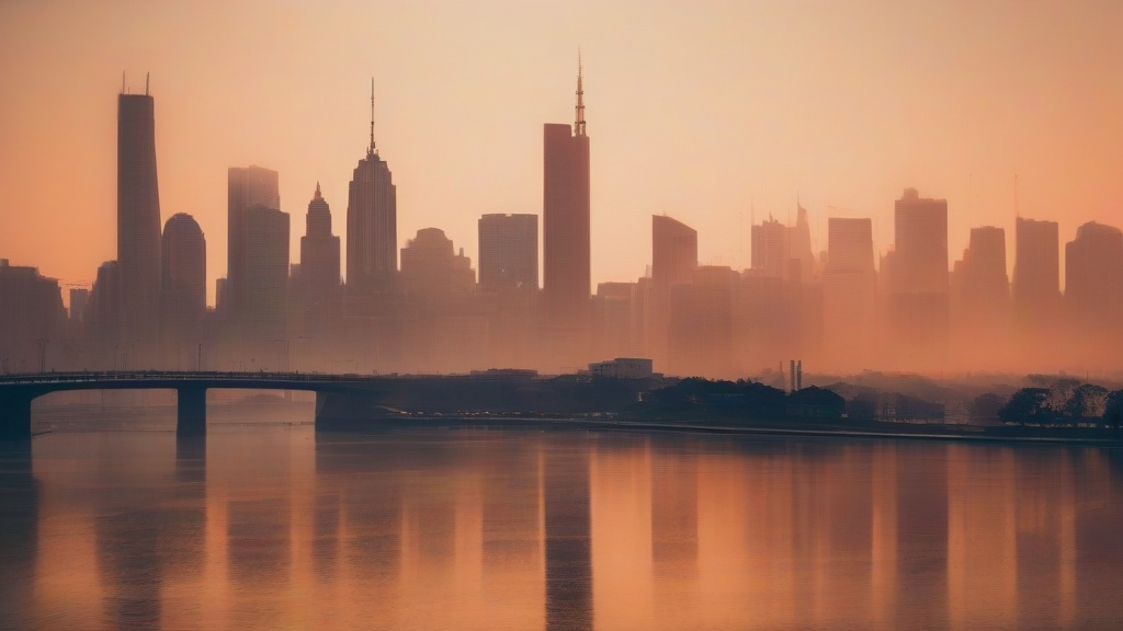 极端高温来袭：解码气象观测如何预警天气灾害