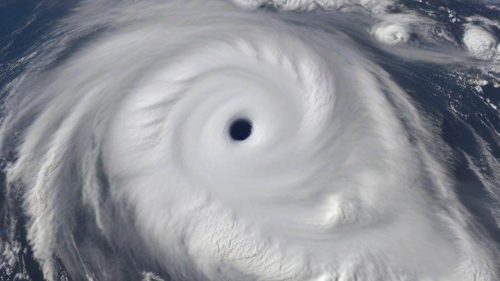 台风频发背后：气候变化如何重塑气象观测体系？