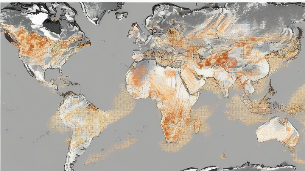 AI赋能气象雷达：解码高温晴天的科技密码