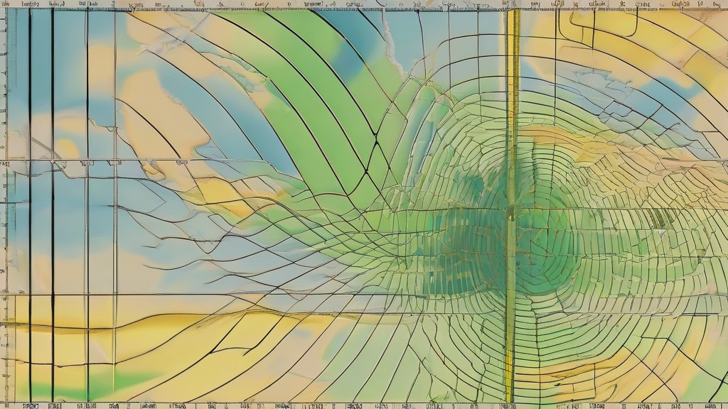 气象雷达如何预警寒潮？解码极端天气下的晴天密码