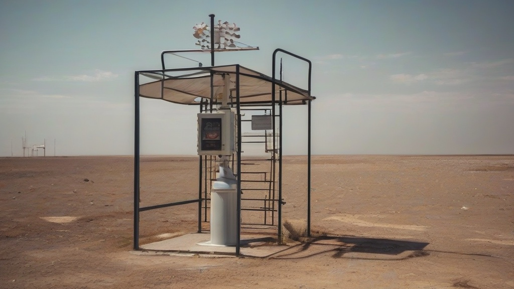 破纪录高温频发：气象观测如何解码气候变化的热浪密码？