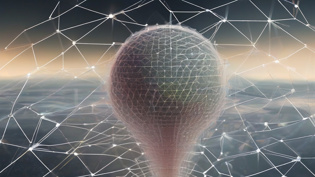 AI赋能气象雷达：破解高温与雾霾的科技密码