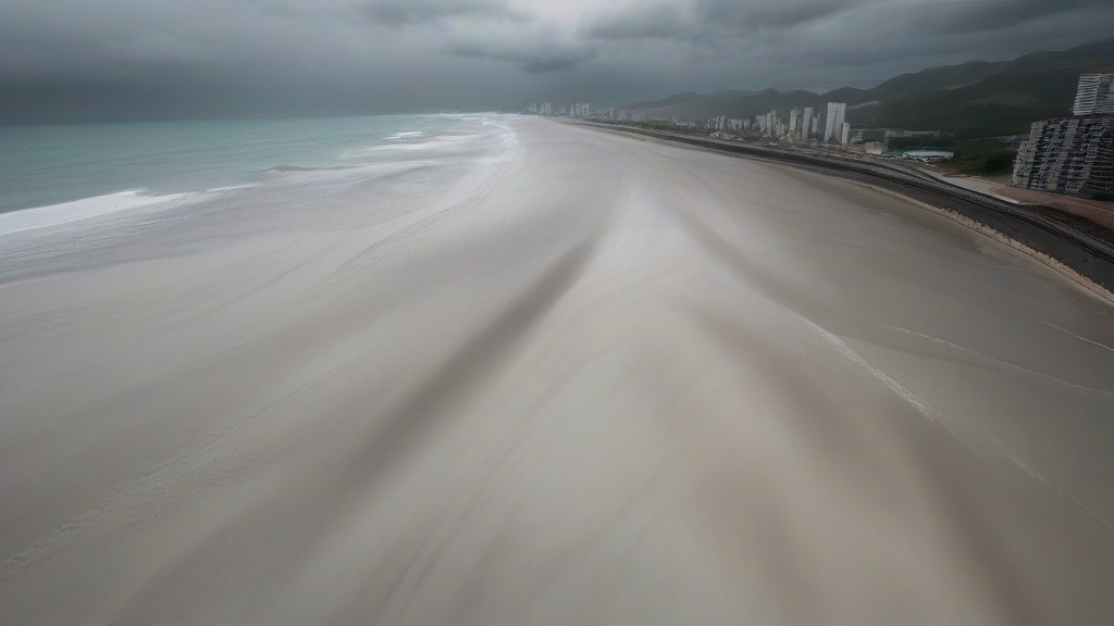 台风、高温与雾霾：极端天气如何交织影响我们的生活？