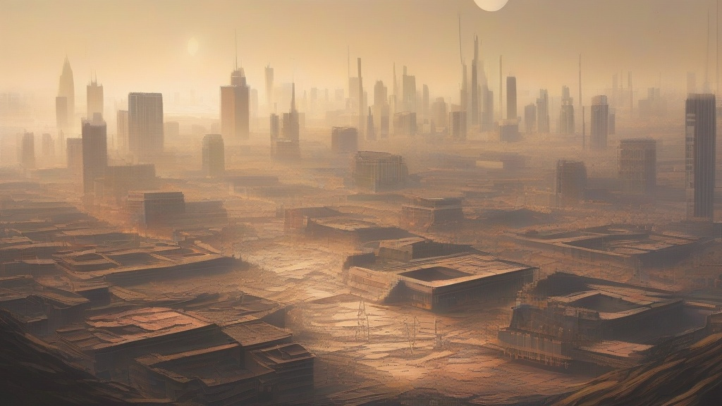 极端晴天的另一面：当‘好天气’成为灾害的隐形推手