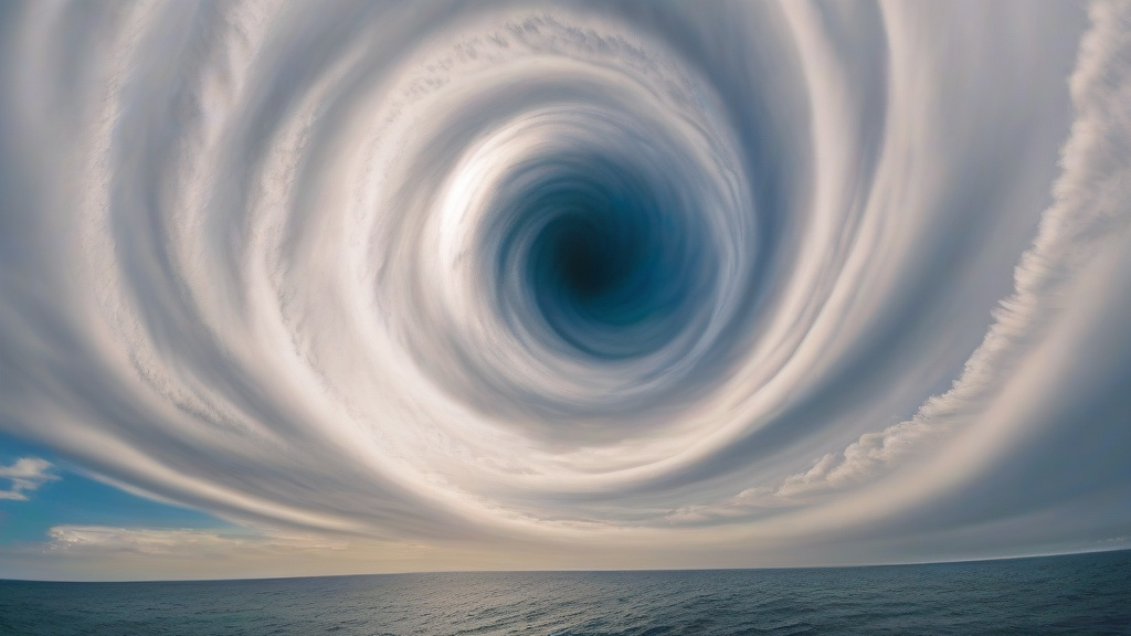 台风、寒潮与高温：气象卫星如何守护我们的天空？