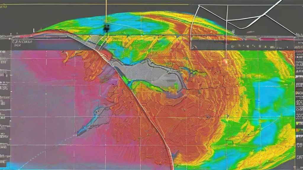 气象卫星：穿透极端天气的“天眼”如何改写雷暴观测史