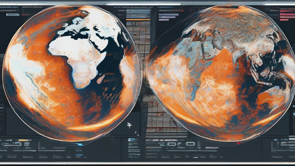 AI赋能气象预测：当晴天预报遇上气候变暖新挑战
