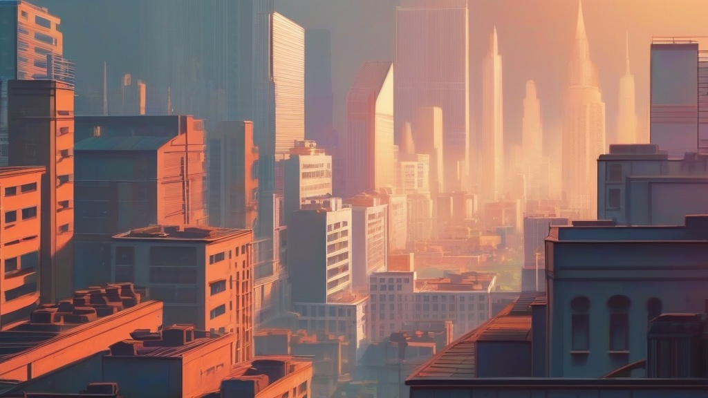 烈日当空：高温晴天的形成机制与生存指南