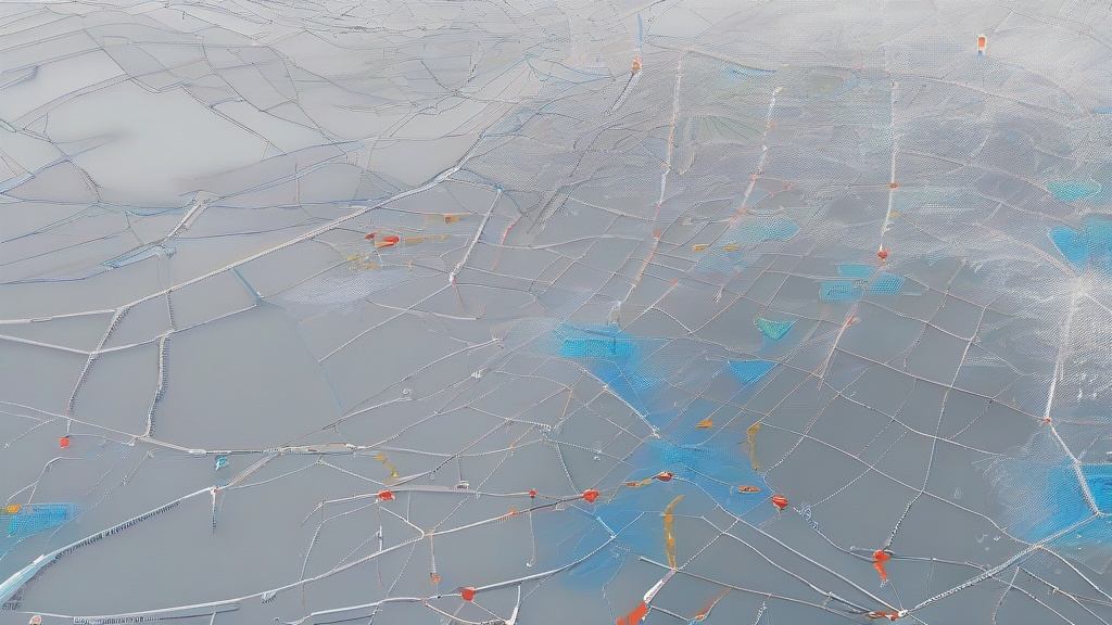 气象雷达如何解码气候变化：极端雪天背后的科学密码