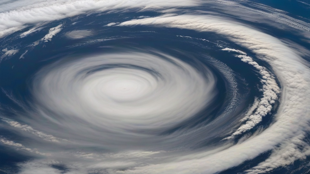 雨幕下的科学：解码气象观测如何预判每一滴雨的轨迹