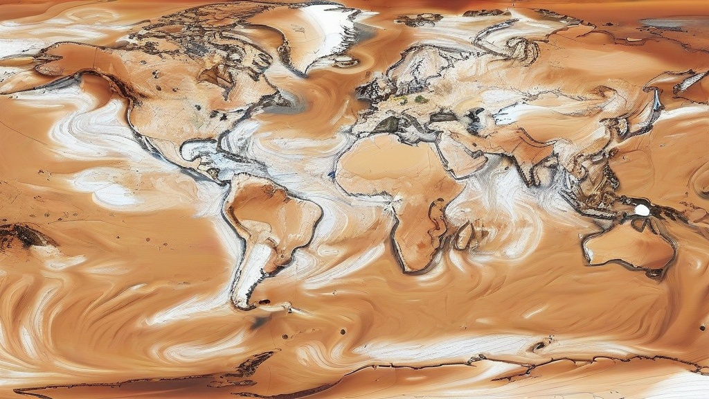 极端高温席卷全球：气象观测如何预警与应对天气灾害