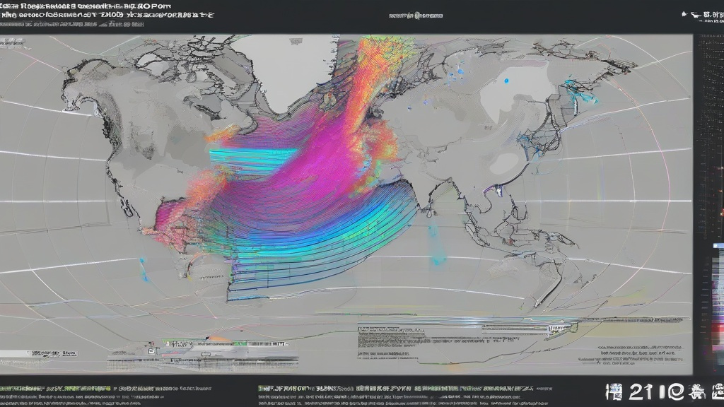 台风路径预测新突破：数值预报技术如何改写气象防御史