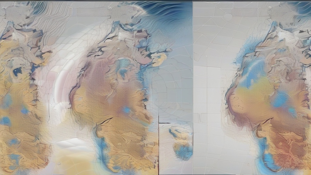 寒潮与高温交织：人工智能如何解码气候变暖的悖论？