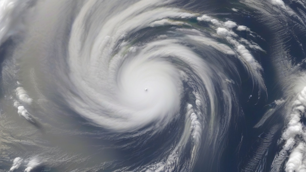 台风、寒潮与高温：解码极端天气的科技防御战