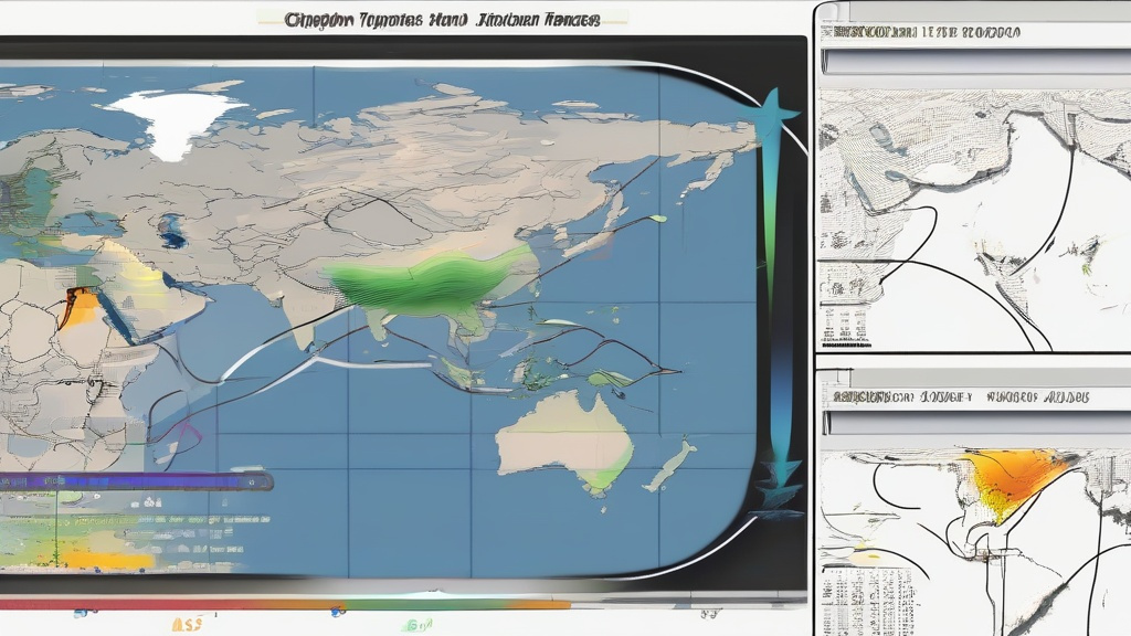 从台风路径到寒潮预警：数值预报与气象观测的科技突围