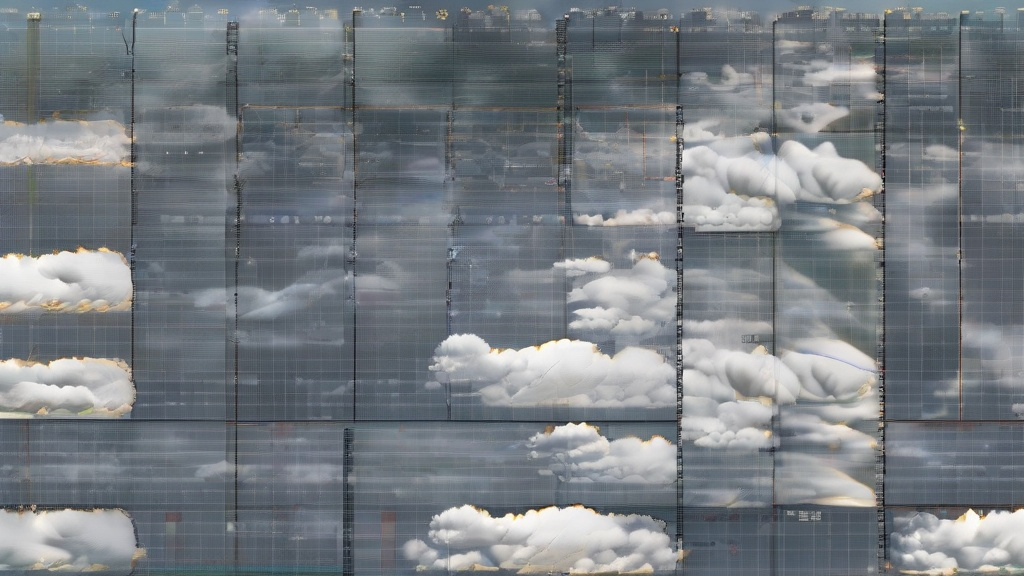 AI破译极端天气密码：从暴雨预警到晴天守护的科技革命