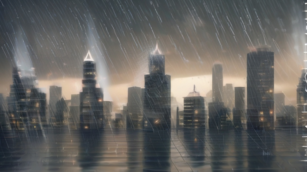 从雨雪到雾霾：数值预报如何解锁复杂天气的密码